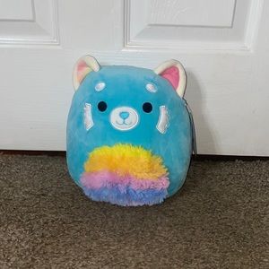 Vanessa squishmallow 8”